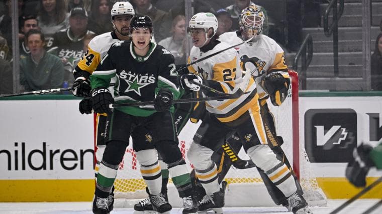 Penguins Waive Veteran Dumba, Shedding $3.75M Contract