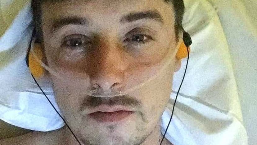 Man Beats Penile Cancer, Fulfills Fatherhood Dream