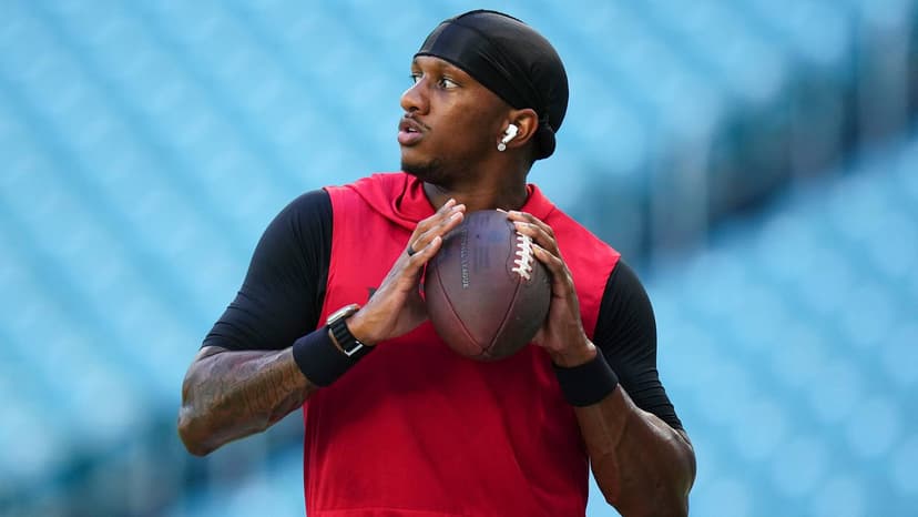 Penix Jr. Nears Return: Knee Health Dictates Falcons Comeback