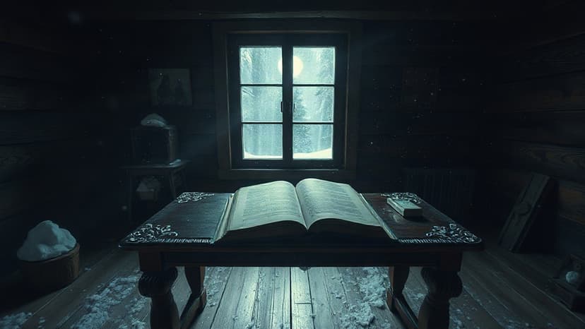 Penn Badgley Stars in New Murder Mystery Series