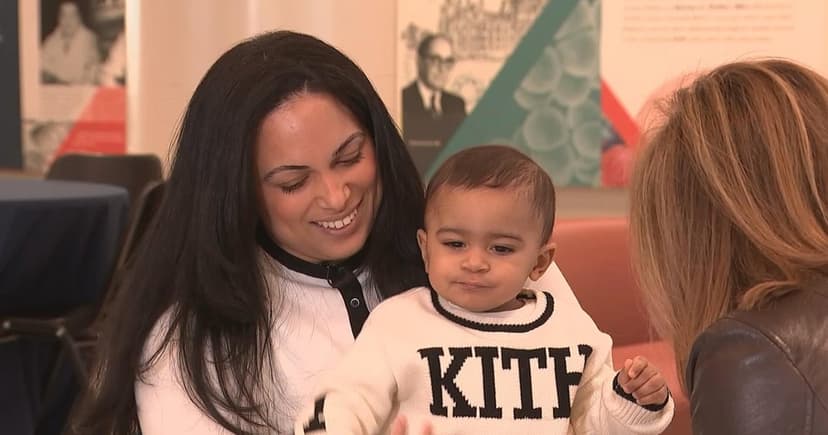 Miracle Babies and Second Chances: Penn's Transplant Legacy