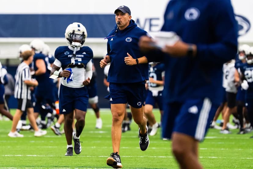 Penn State's 2026 Bowl Projections Revealed