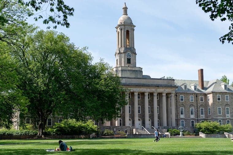 Penn State Frats Linked to Major Cocaine Ring