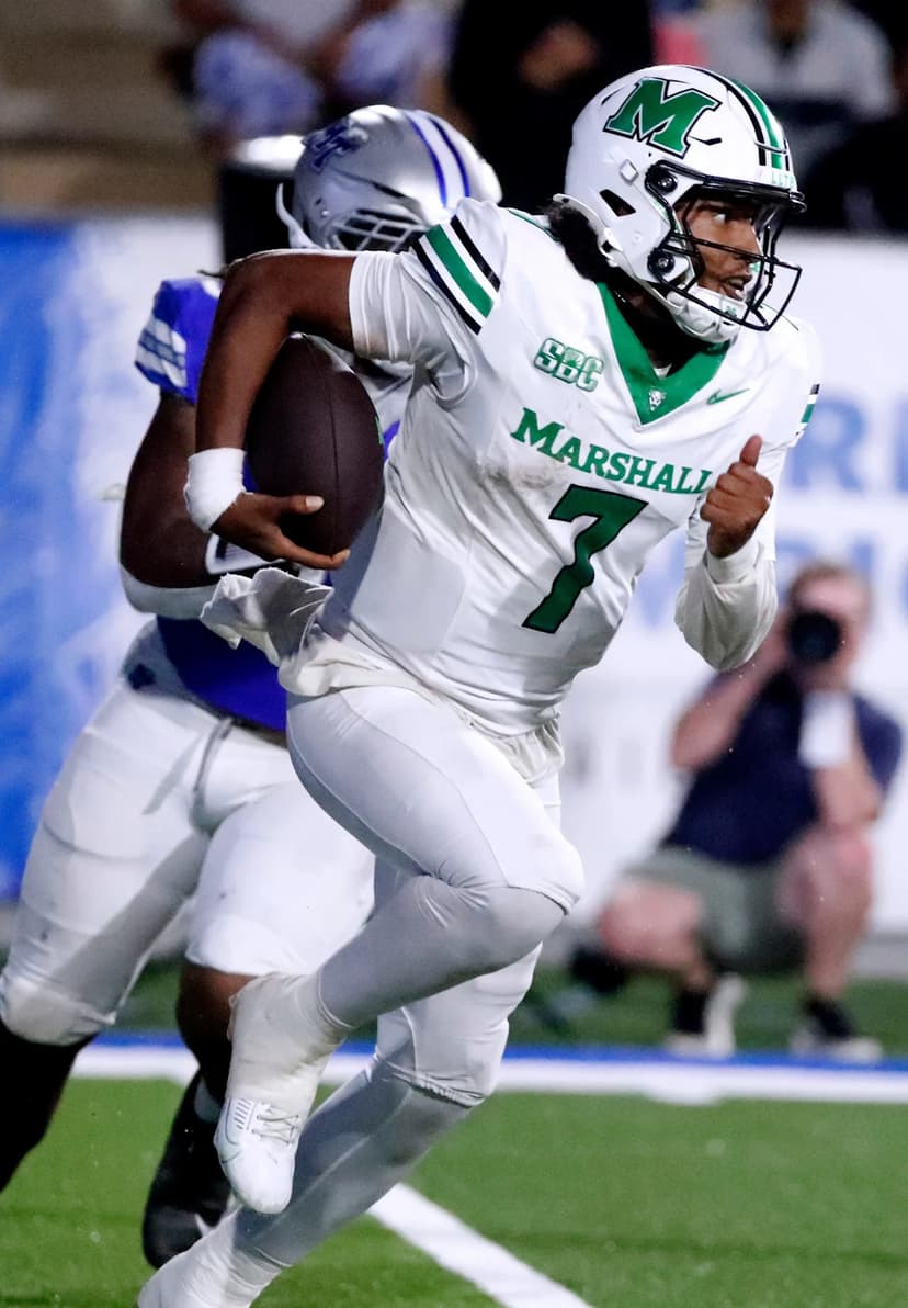 Dual-Threat QB to Test Penn State's Defense