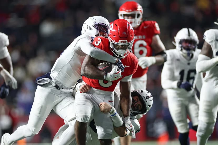 Penn State's Rutgers: A Sneaky Trap Game?