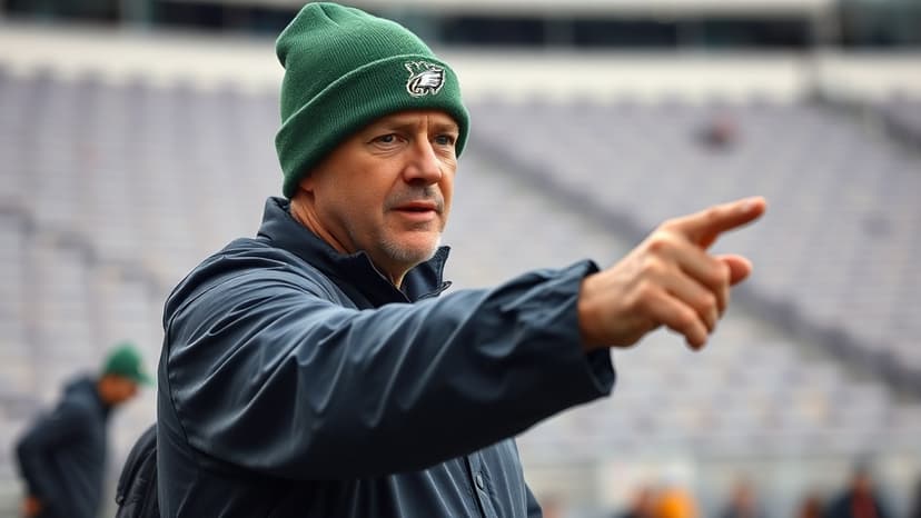 Penn State Courted Browns OC Tommy Rees