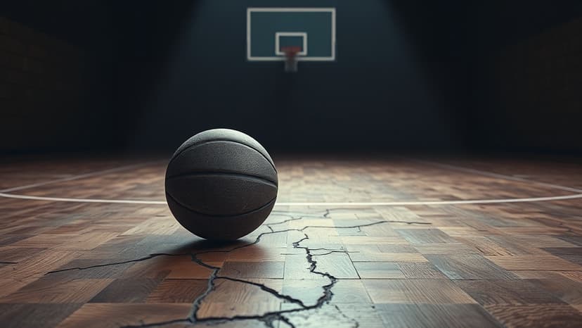 Kieger Out as Penn State Women's Basketball Coach