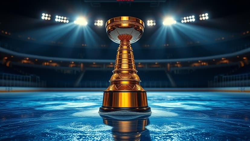 Penn State Women's Hockey Claims AHA Title