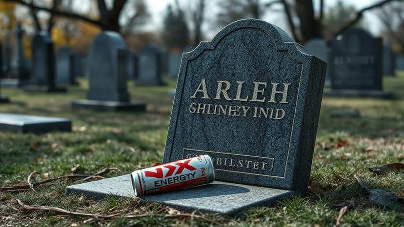 Sloppy Corpse Thief Left Trail of Evidence