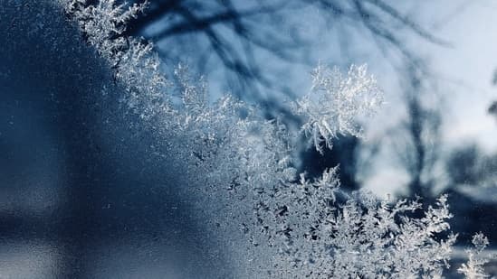 Pennsylvania Faces Freeze Watch: Dangerously Low Temps Ahead