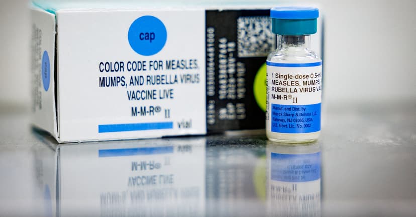 Pennsylvania Battles Rising Measles Outbreak