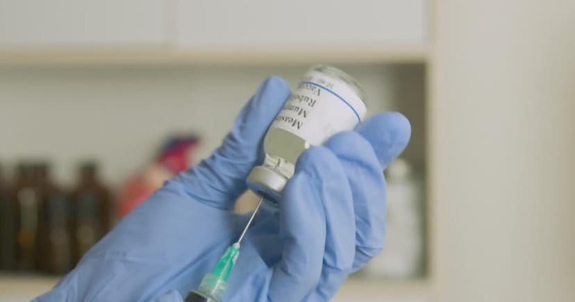 PA Measles Cases Surge: Over 900 Now Infected