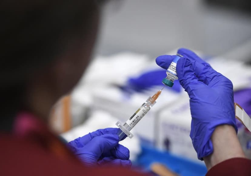Measles Outbreak Claims Third Life in Pennsylvania