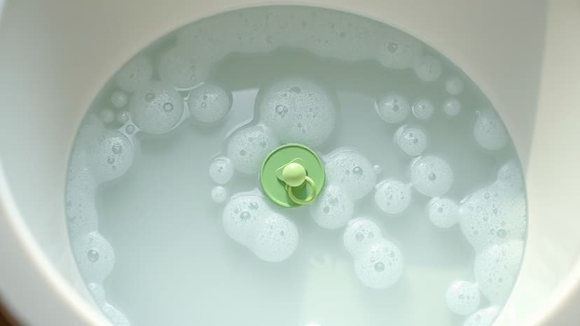 Mom Charged After Baby Drowns in Bathtub