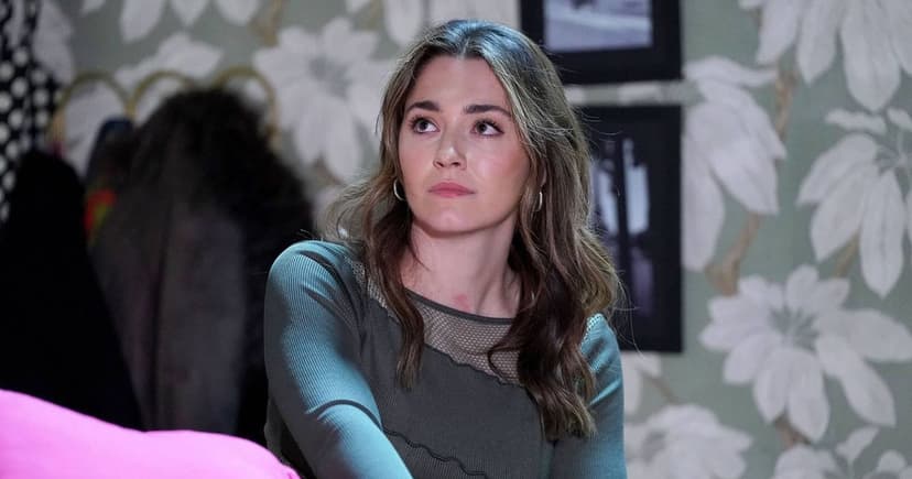 EastEnders' Penny Branning Pregnant: Shock News Revealed