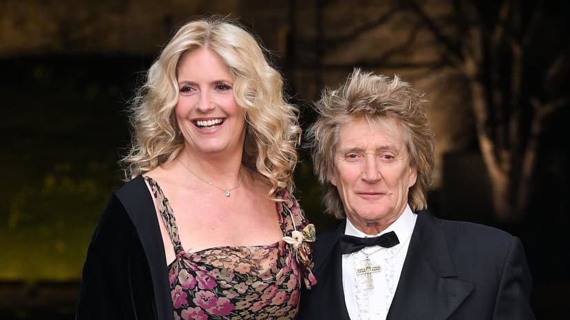 Penny & Rod: Still Hot After 26 Years