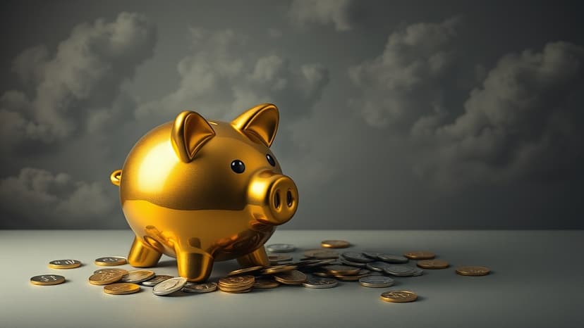 Budget Uncertainty Sparks Pension Fund Exodus