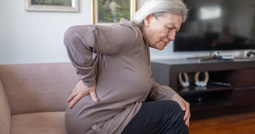 Millions Overlook Vital Pensioner Benefits