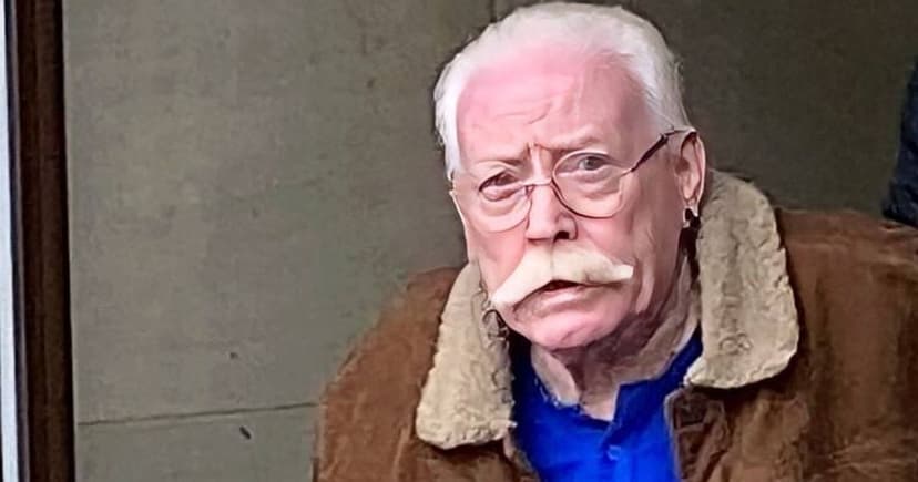 Pensioner Fires Pistol Over Dog Mess, Faces Court