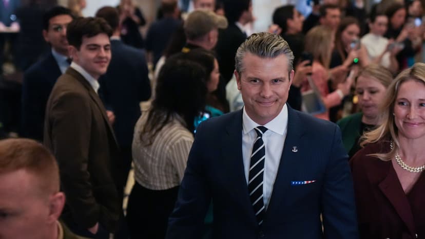 Pentagon AI Deal: OpenAI Wins, Anthropic Loses