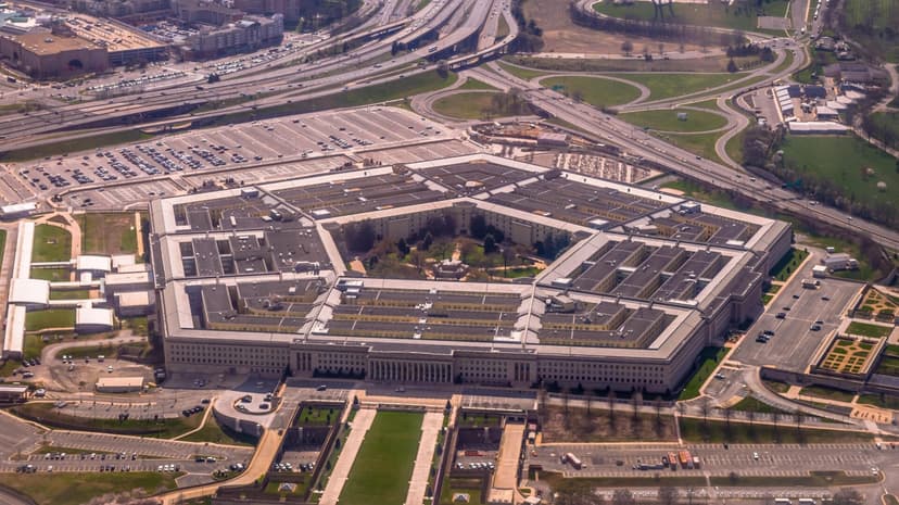 Pentagon AI Talks Stall Over Usage Restrictions