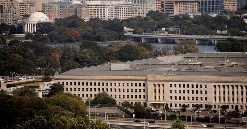 Pentagon Boosts Missile Output: $20.7B Deal Signed