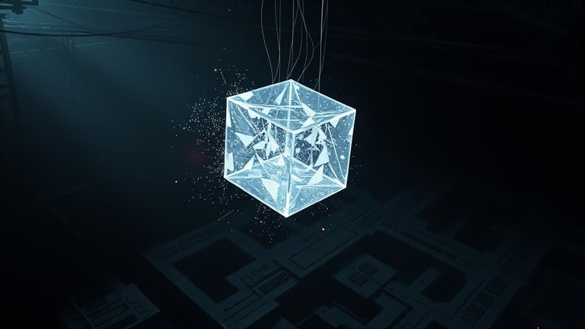 Pentagon Bans Anthropic AI Over Safeguards