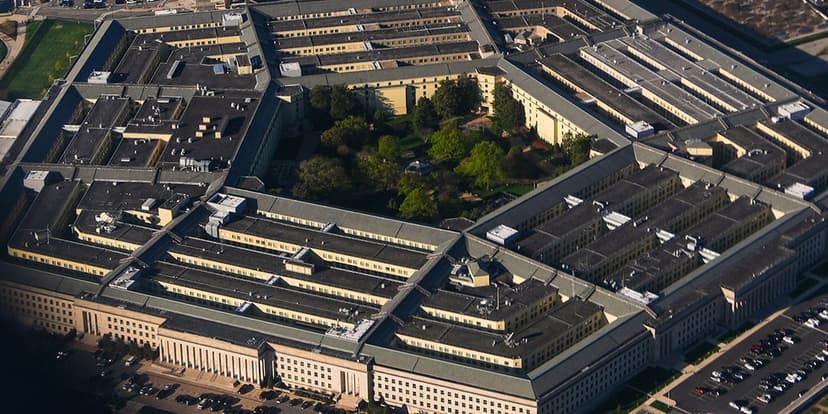 Pentagon Ditches AI Contract Over 'Binding' Terms