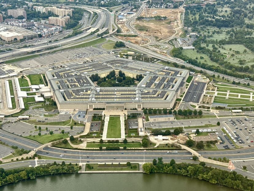 Pentagon Threatens AI Firm Anthropic Over Military Contracts