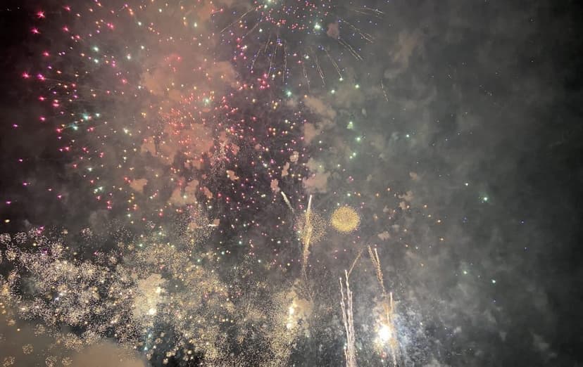 Peoria Fireworks: Security Heightened for 250th Birthday Bash
