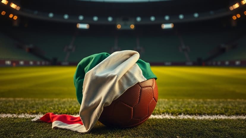 Guardiola Eyed for Italy Manager Post?