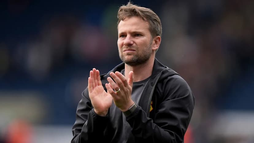 Pepple's Solo Goal Stuns Mansfield, Points Dropped