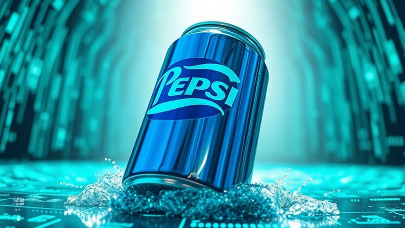 Pepsi Ad Tops 2.5 Billion Views: Gen Z Stars Shine