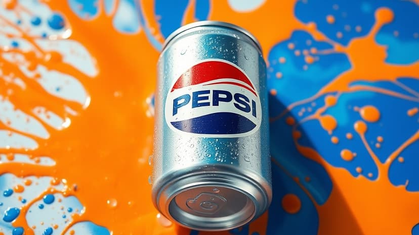 Pepsi 'Trailer' Reveal: Actors Ahaan & Aneet's Viral Tease