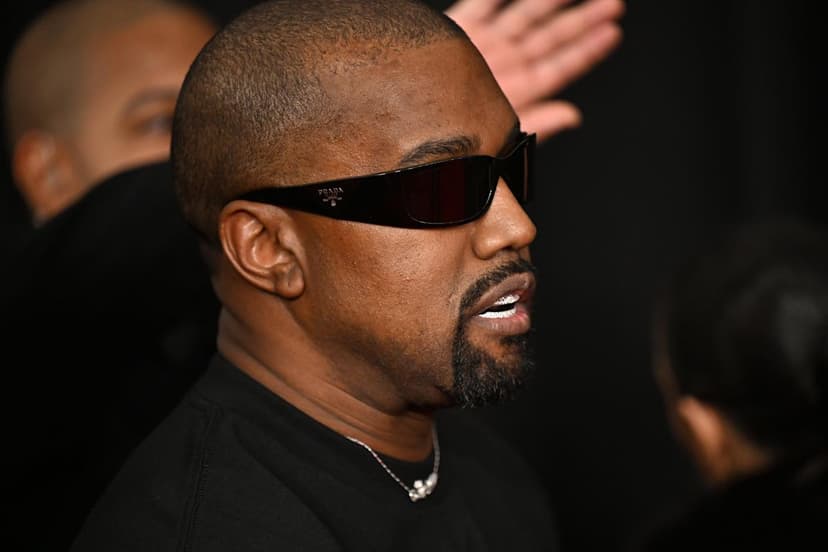 Pepsi Drops Wireless Fest Over Ye Booking