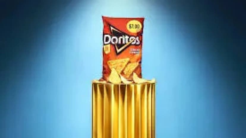 PepsiCo's Snack Price Hikes Backfire