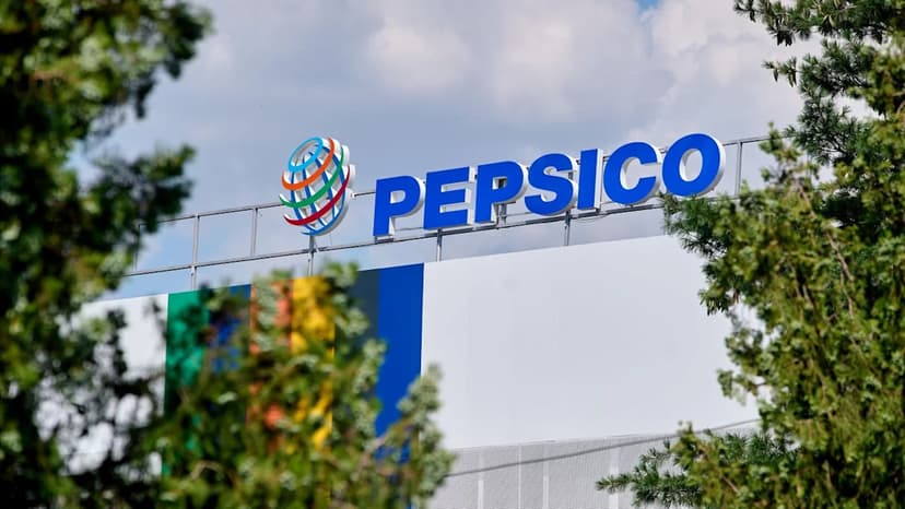 PepsiCo Shakes Up US Operations with Plant Layoffs