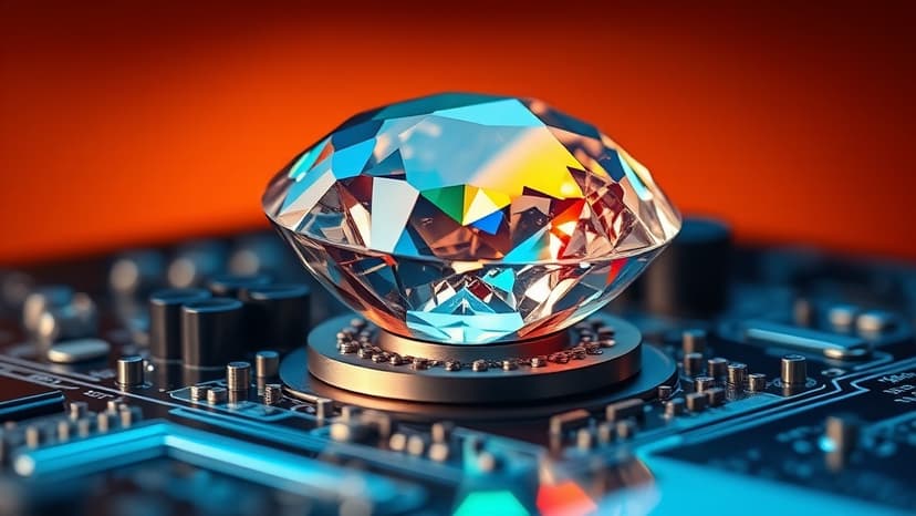 PepsiCo Values Human Hustle Over AI Skills