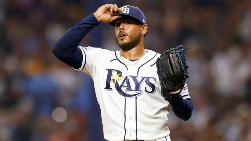 Mets Trade Bust? Peralta's Rays Surge to $100M Deal?