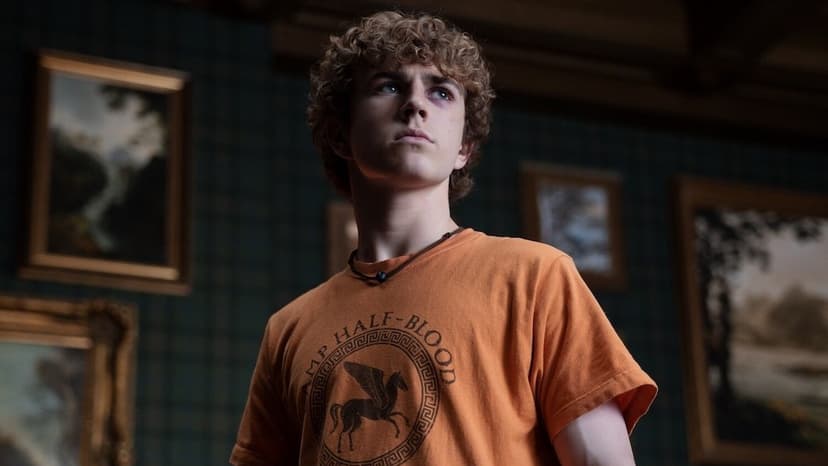 Percy Jackson Finale: Thalia's resurrection changes everything