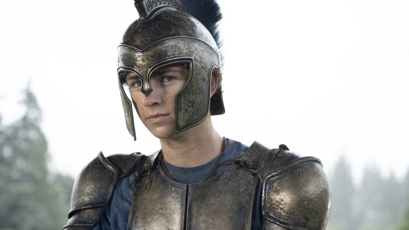 Percy Jackson: Book Changes Shake Up Season 2