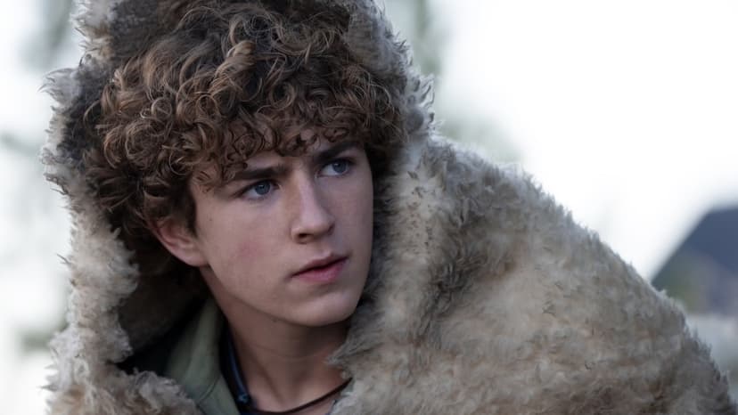 Percy Jackson Star Skips Prom Due to Fan Death Threats