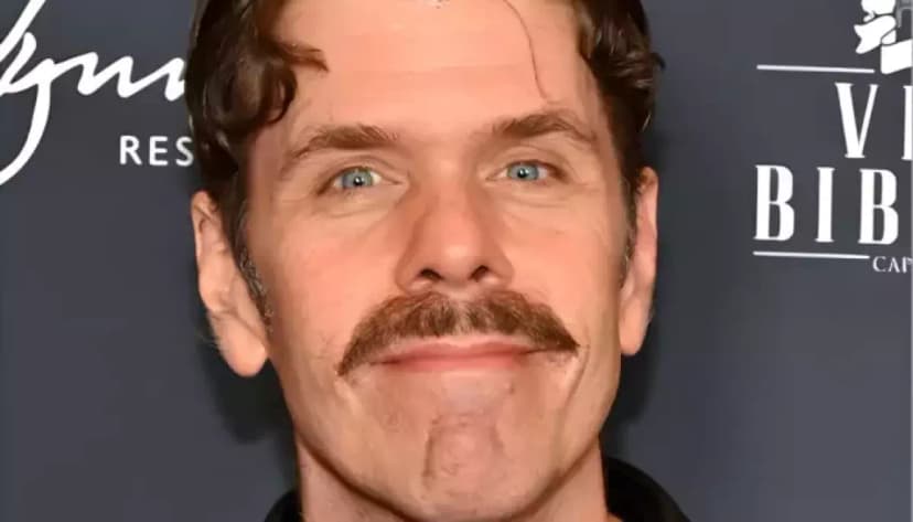 Perez Hilton Hospitalized After Disturbing TikTok Live