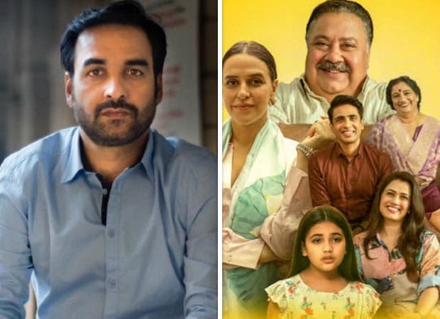 Pankaj Tripathi's Hit Series 'Perfect Family' Gets Season 2