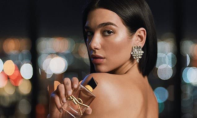 Perfume Sales Soar as Consumers Seek 'Small Luxuries'