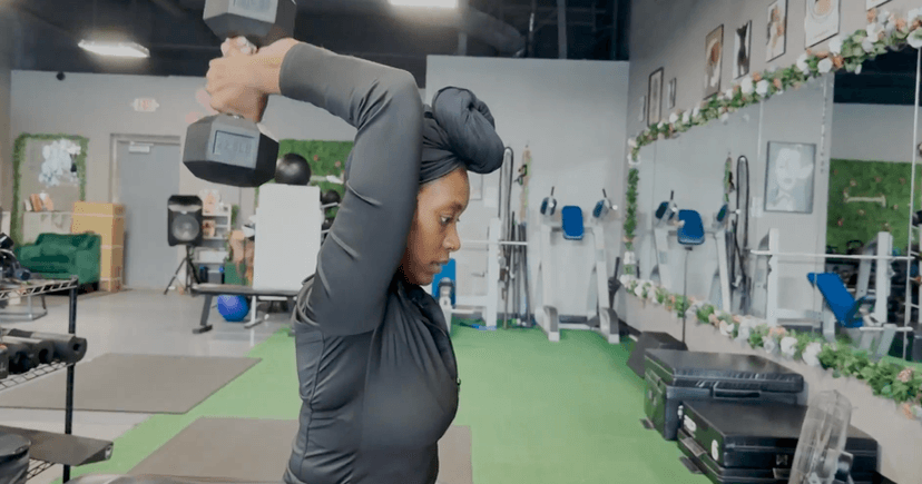 Mom's 7-Year Health Mystery Solved: Perimenopause!