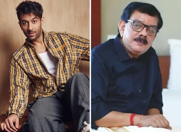 Bollywood Debutant Calls Working With Priyadarshan 'Surreal'