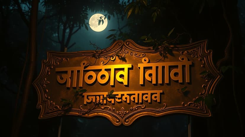 Ramayan Actor Perin Malde's Major Film Debut