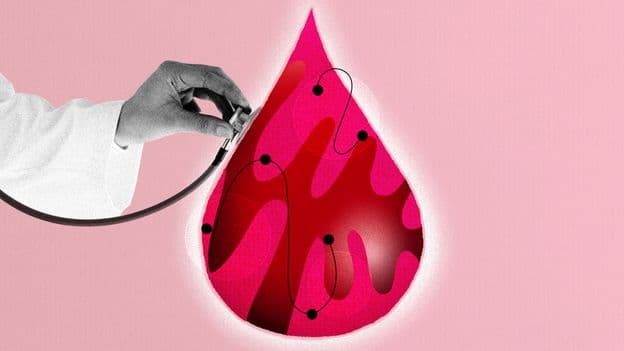 Period Blood: A New Health Diagnostic Tool?