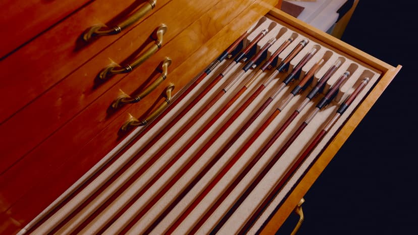 Endangered Wood Powers Orchestras, Sparks Global Debate